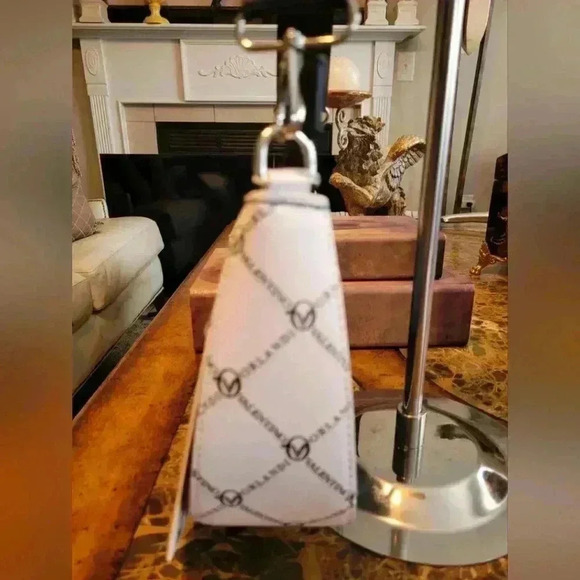 Valentino Orlandi crossbody with coin pouch NWT - Picture 4 of 11